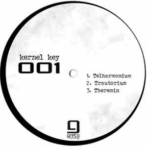 Kernel Key - 001 download mp3