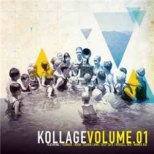 Kollage  - Volume.01 download mp3