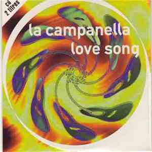 La Campanella - Love Song download mp3