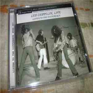 Led Zeppelin - Listen To The Difference download mp3
