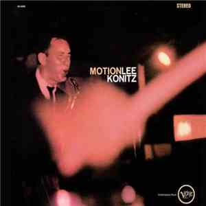 Lee Konitz - Motion download mp3