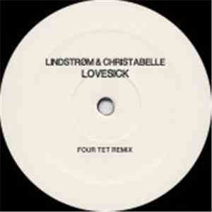 Lindstrøm & Christabelle - Lovesick download mp3