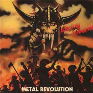 Living Death - Metal Revolution download mp3
