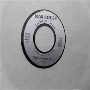 Local Passion - Anges Et Démons download mp3