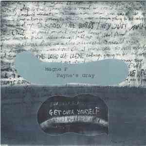 Magne F - Payne's Gray download mp3