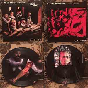 Mark Stoermer - Blood And Guts (The Anatomy Lesson) download mp3