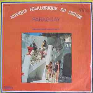 Maurice Bitter - Paraguay download mp3
