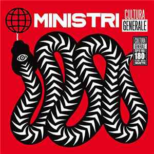 Ministri - Cultura Generale download mp3