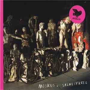 Moskus  - Salmesykkel download mp3