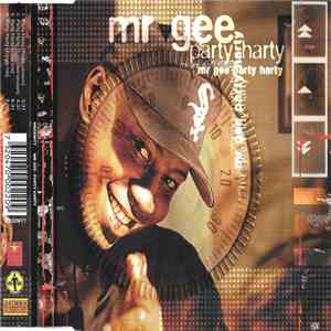 Mr. Gee - Party Harty download mp3