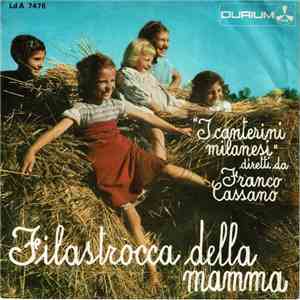 Nelly Fioramonti - Alla Mamma mp3 download