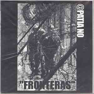 @patia No - Fronteras download mp3