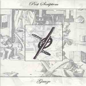 Post Scriptvm - Gauze download mp3