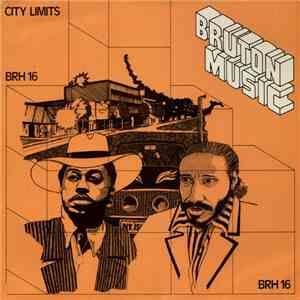Ray Russell, Mike Moran - City Limits download mp3