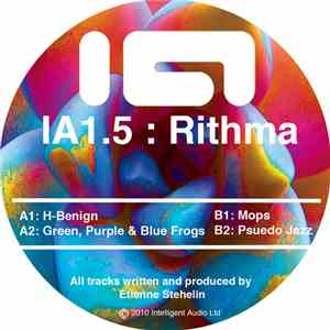 Rithma - Party Dreamwork EP download mp3