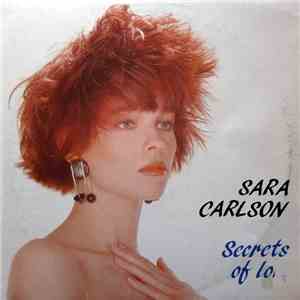 Sara Carlson - Secrets Of Love download mp3
