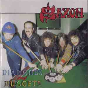 Saxon - Diamonds And Nuggets download mp3