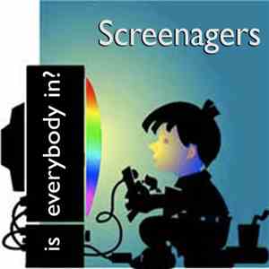 Screenagers - Is Everybody In? download mp3