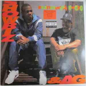 Showbiz & A.G. - Runaway Slave download mp3
