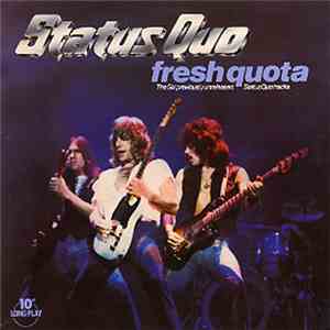 Status Quo - Fresh Quota download mp3