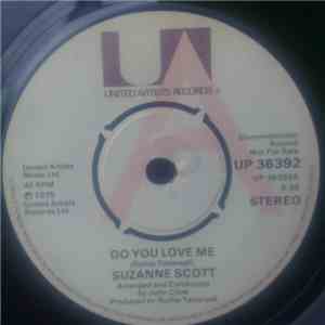 Suzanne Scott  - Do You Love Me download mp3