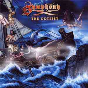 Symphony X - The Odyssey mp3 download
