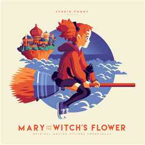 Takatsugu Muramatsu - Mary And The Witch's Flower download mp3