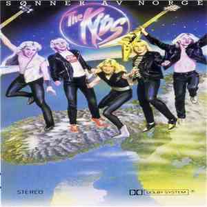 The Kids  - Sønner Av Norge download mp3