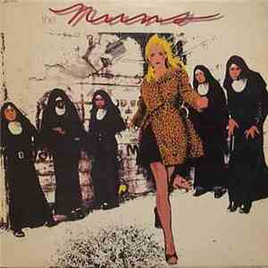 The Nuns - The Nuns download mp3