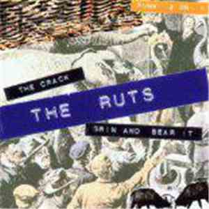The Ruts - The Crack / Grin And Bear It download mp3