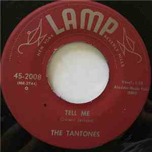 The Tantones - Tell Me download mp3