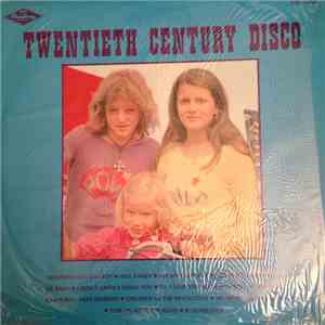 Unknown Artist - Twentieth Century Disco download mp3