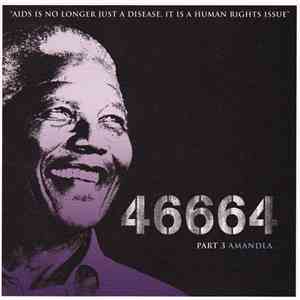 Various - 46664 - Part 3 Amandla download mp3