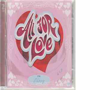 Various - All For Love download mp3