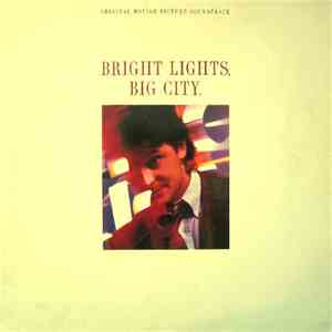Various - Bright Lights, Big City - Original Motion Picture Soundtrack download mp3