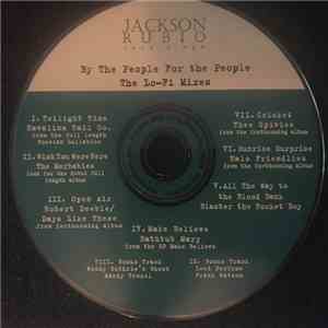Various - By The People For The People download mp3