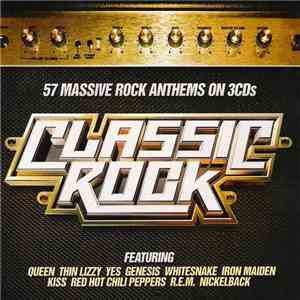 Various - Classic Rock download mp3