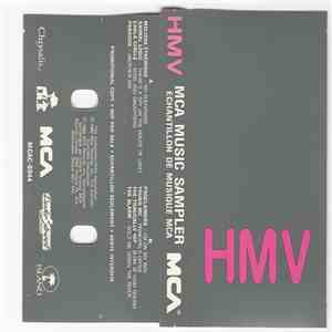 Various - HMV - MCA Music Sampler download mp3