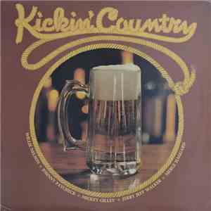 Various - Kickin' Country download mp3