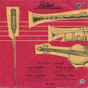 Various - Muistojen Valsseja download mp3