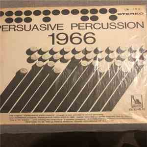 Various - Persuasive Percussion 1966 download mp3