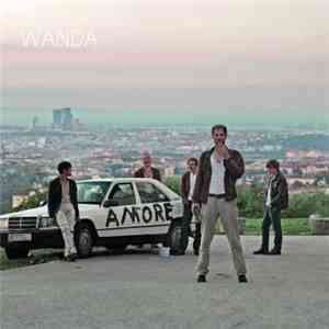 Wanda  - Amore download mp3