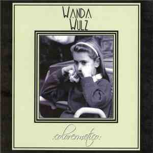 Wanda Wulz - :Colorermetico: download mp3