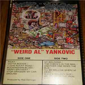 "Weird Al" Yankovic - "Weird Al" Yankovic download mp3
