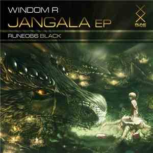 Windom R - Jangala EP download mp3