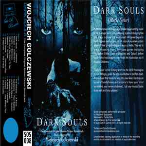 Wojciech Golczewski - Dark Souls download mp3