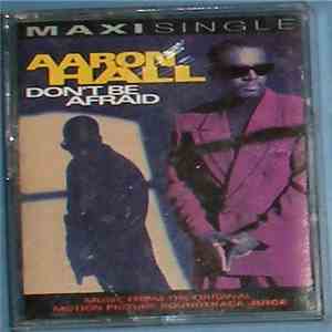 Aaron Hall - Don't Be Afraid mp3 download