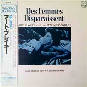 Art Blakey & The Jazz Messengers - Des Femmes Disparaissent download mp3