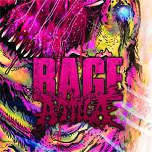Attila  - Rage download mp3