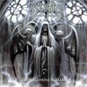 Averse Sefira - Homecoming's March download mp3